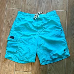 Polo Ralph Lauren Men’s Swim Board Short